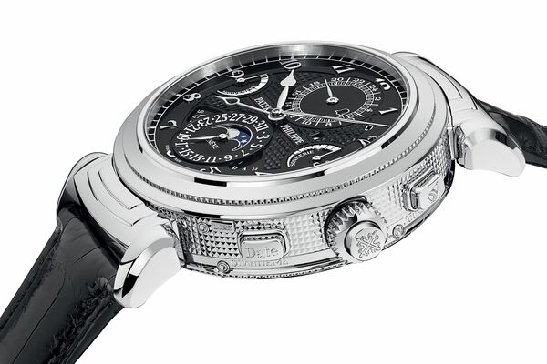 relates to A Look at the Three Most Expensive Watches Ever Sold At Auction