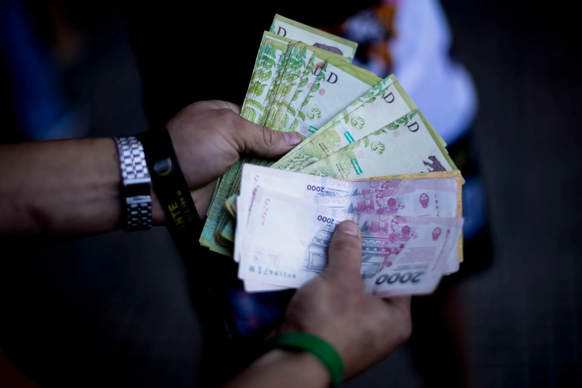Argentina Exited Recession As Milei Eyes Growth Before Mid-Terms