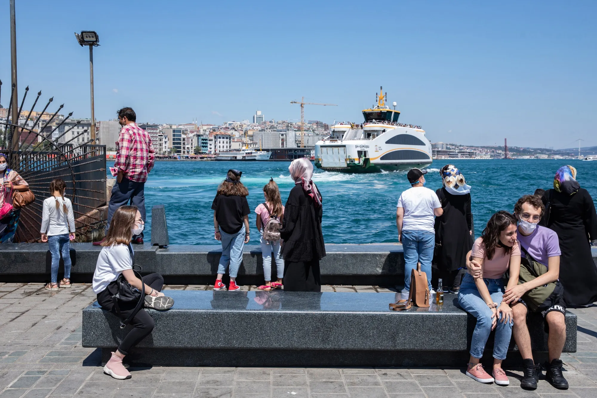 Lira Extends Drop In Sign Of Further Turkish-Market Turmoil