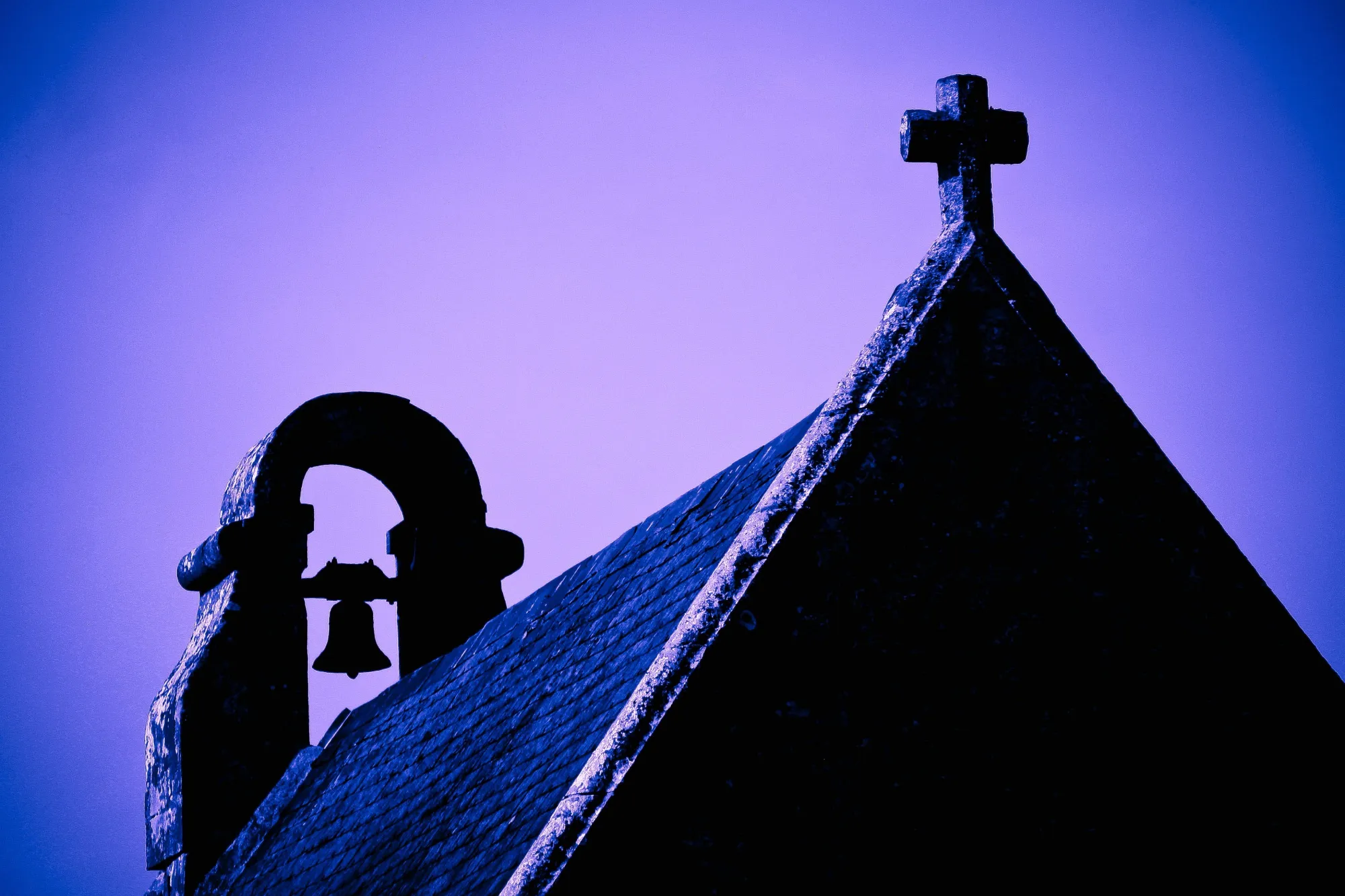 Eglise