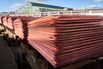 On The Slow And Bumpy Trail of Africa's Copper