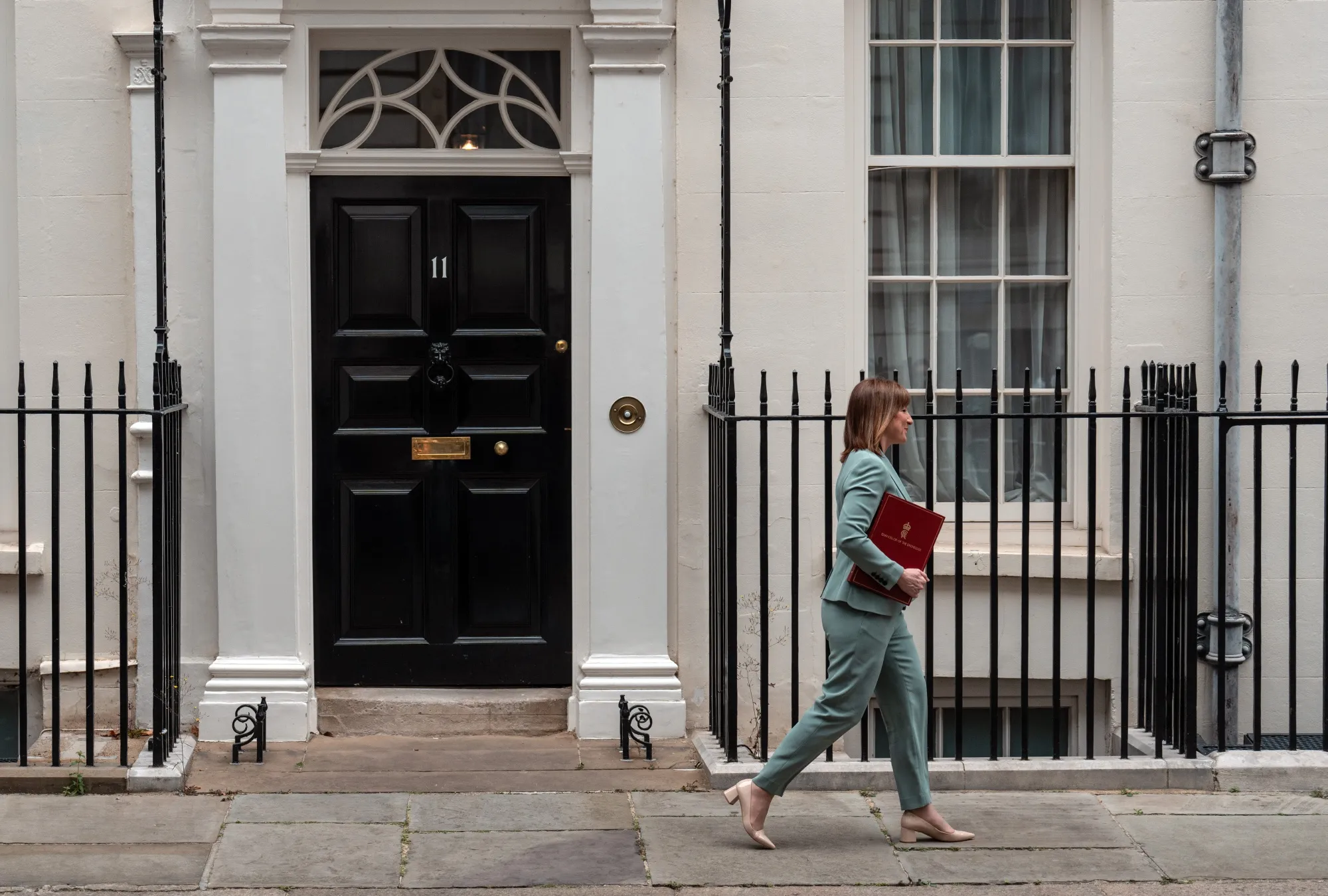 Rachel Reeves and her Labour government need to come clean with voters about the economic challenges Britain faces.