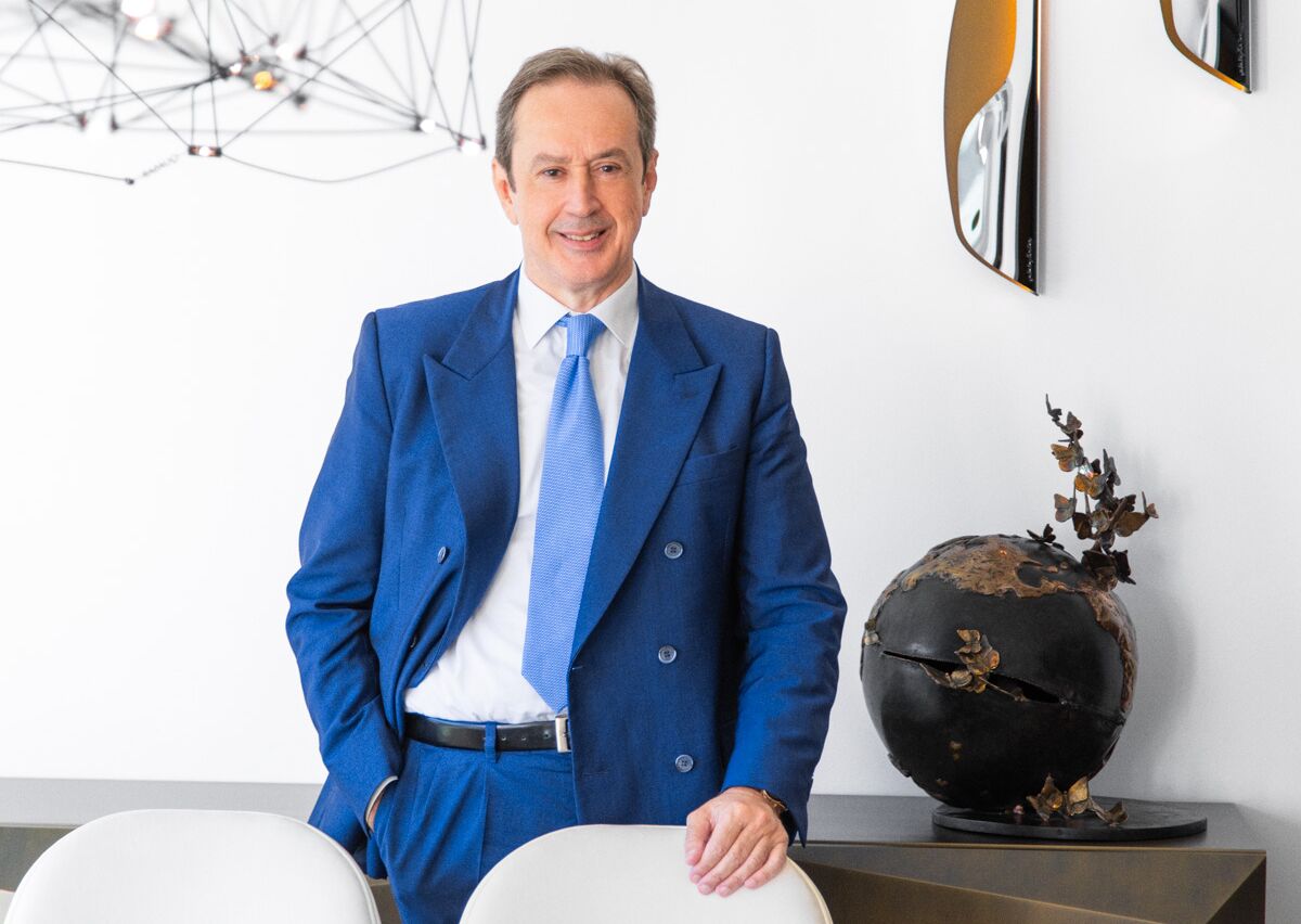 Princes Group Targets €1 Billion War Chest for Takeovers After London IPO