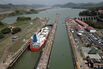 Panama Canal