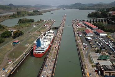 Panama Canal
