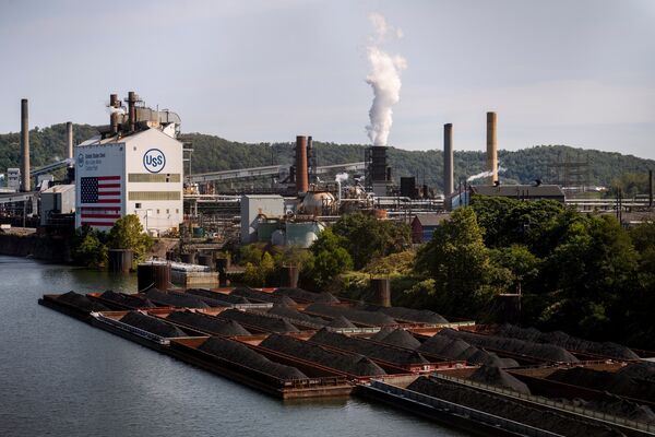 President Biden Preparing To Block Nippon Steel Purchase Of US Steel