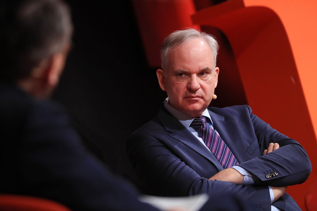Lufthansa Picks Teyssen as Next Chairman as Kley Steps Down