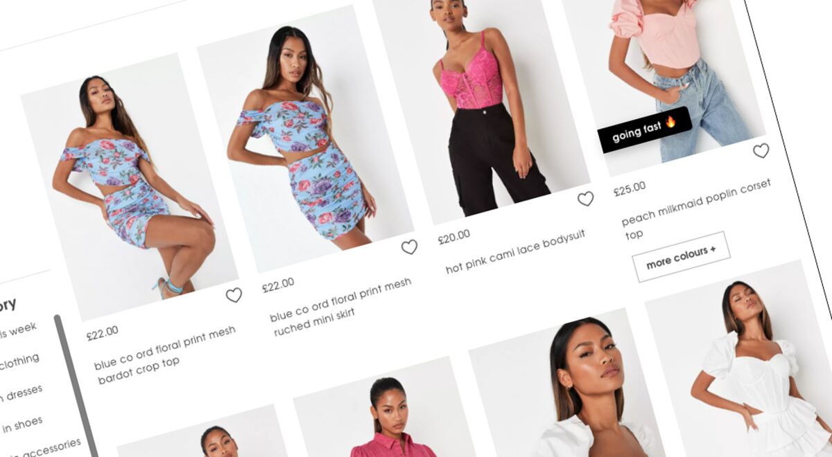 Mike Ashley’s Frasers Group (LON:FRAS) Snaps Up Collapsing Missguided ...