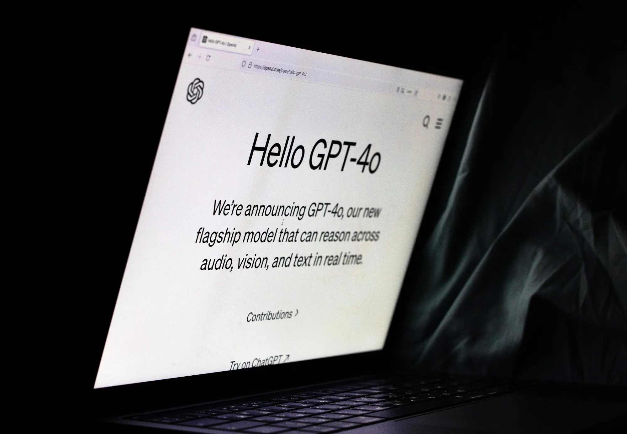 What Names Like Gemini, ChatGPT, Llama Tell Us About AI Branding - Bloomberg