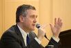 Federal Reserve Bank of St. Louis President and CEO James Bullard Speaks At Japan Center for International Finance Seminar