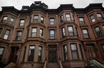 Home Prices In 20 U.S. Cities Increase At Slower Pace