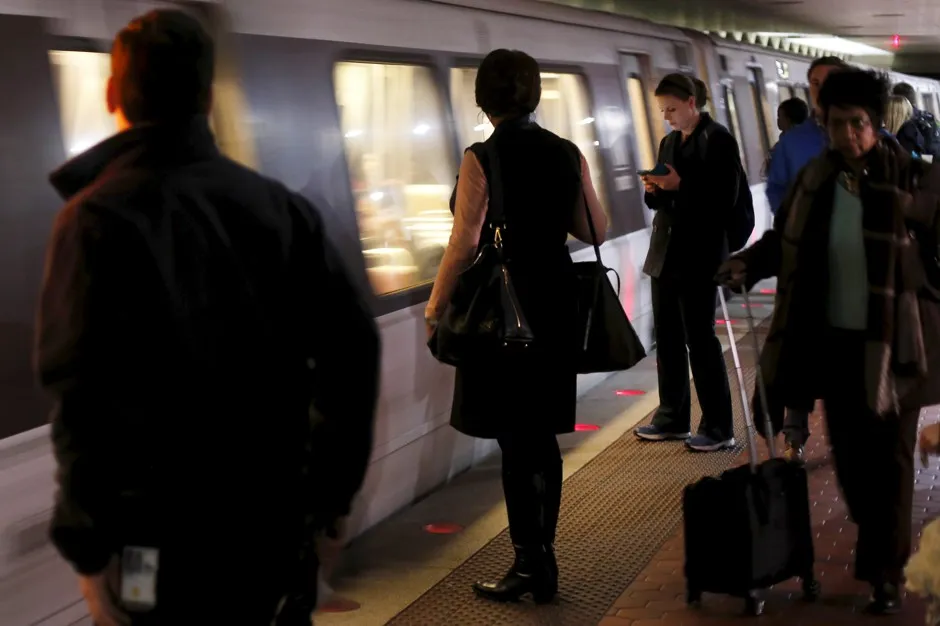 What's in a name? A plan to rename Metro stations in D.C. for corporate sponsors has hit some resistance.