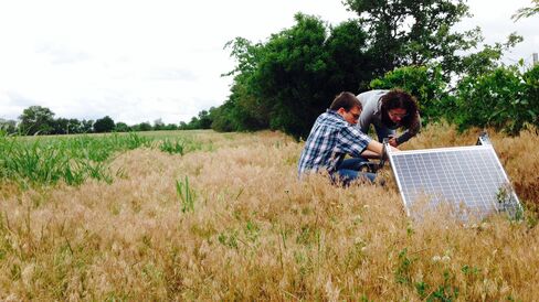 Testing for Temblors in Oklahoma