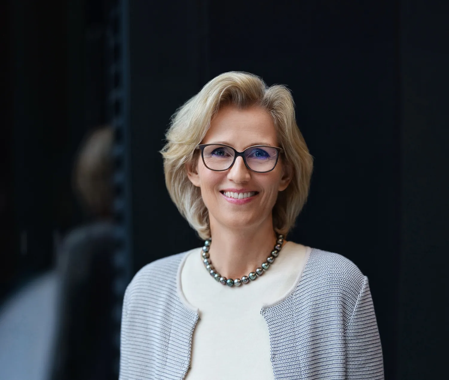 Sabine Keller-Busse&nbsp;