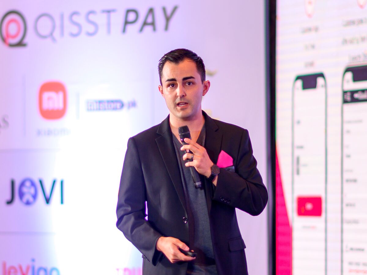 Pakistan’s QisstPay Raises Funds Ahead of South Asia Expansion thumbnail
