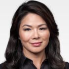 Headshot of Isabel Ge Mahe