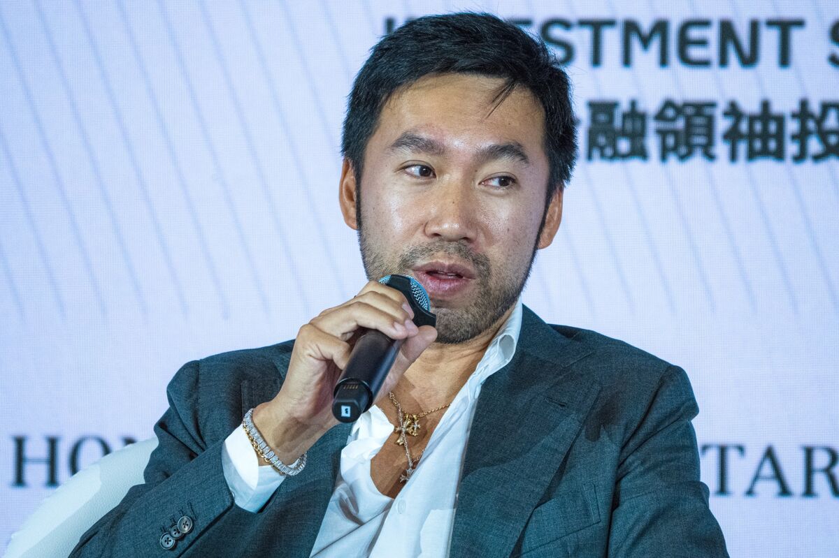 Hedge Fund Aspex Gains 26% in Banner Year for Asia Managers