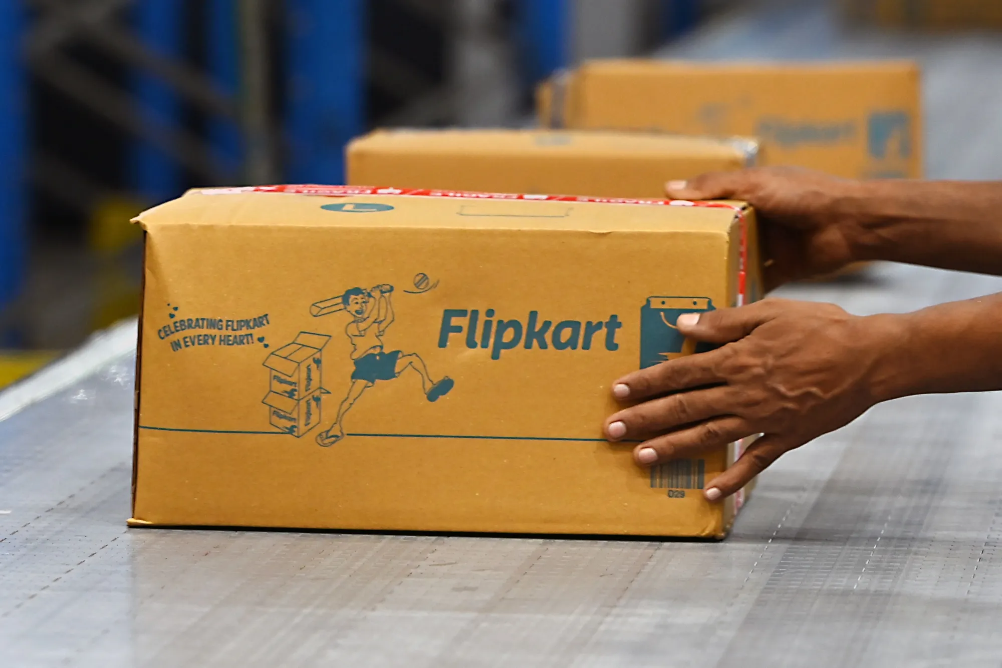 Tiger Global first invested in Flipkart in 2009 with an initial $9 million.&nbsp;