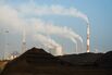 NLC Tamil Nadu Power Ltd. Thermal Power Plant in Tuticorin