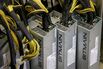 Chinese Maker Behind Most of World’s Bitcoin Miners Has Been Focus of US National Security Probe