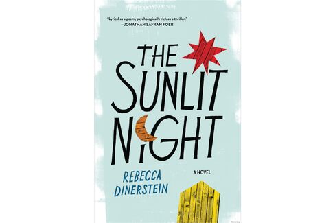 Rebecca Dinerstein’s The Sunlit Night.