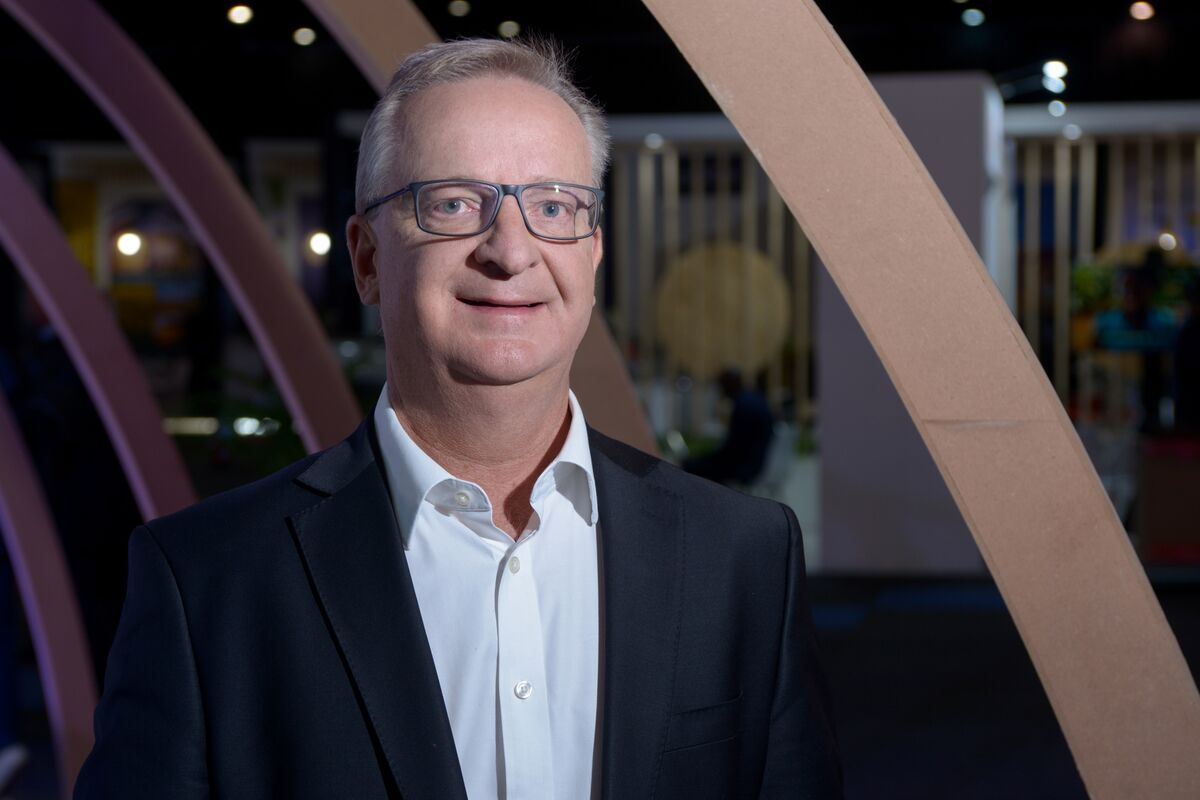 Nedbank of South Africa Begins Search for Successor to CEO Mike Brown