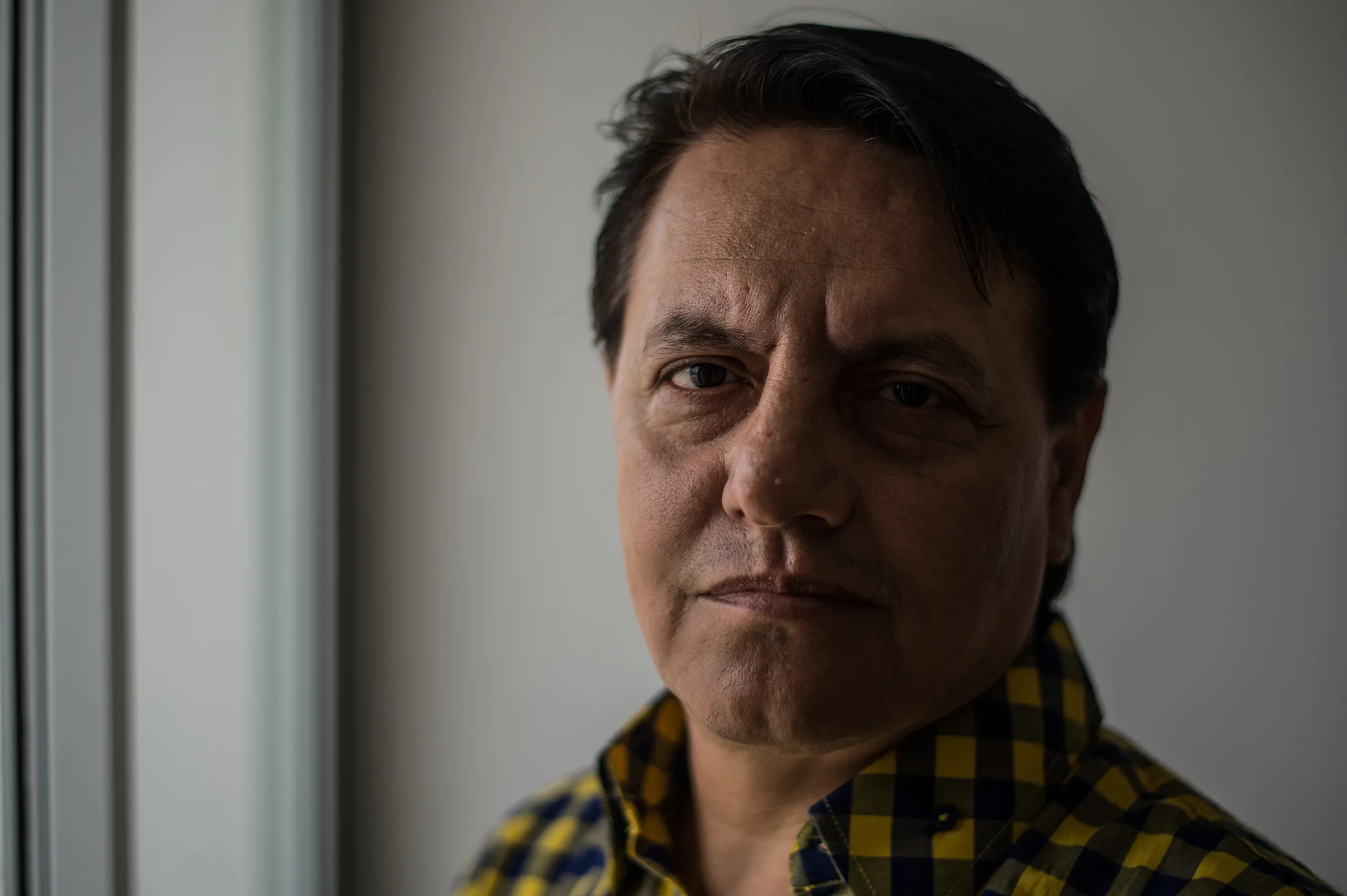 Fernando Villavicencio