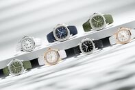 relates to Patek Philippe Has Seven New Aquanaut Watches. Here’s What to Know