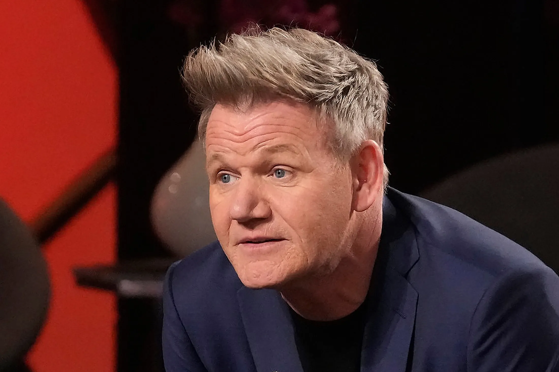 Gordon Ramsay