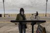 New Jersey Shore Beaches Open For Memorial Day Weekend