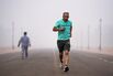World's Worst Air Has Nearly Half of Delhi Seeking Medical Help