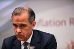 Mark Carney.