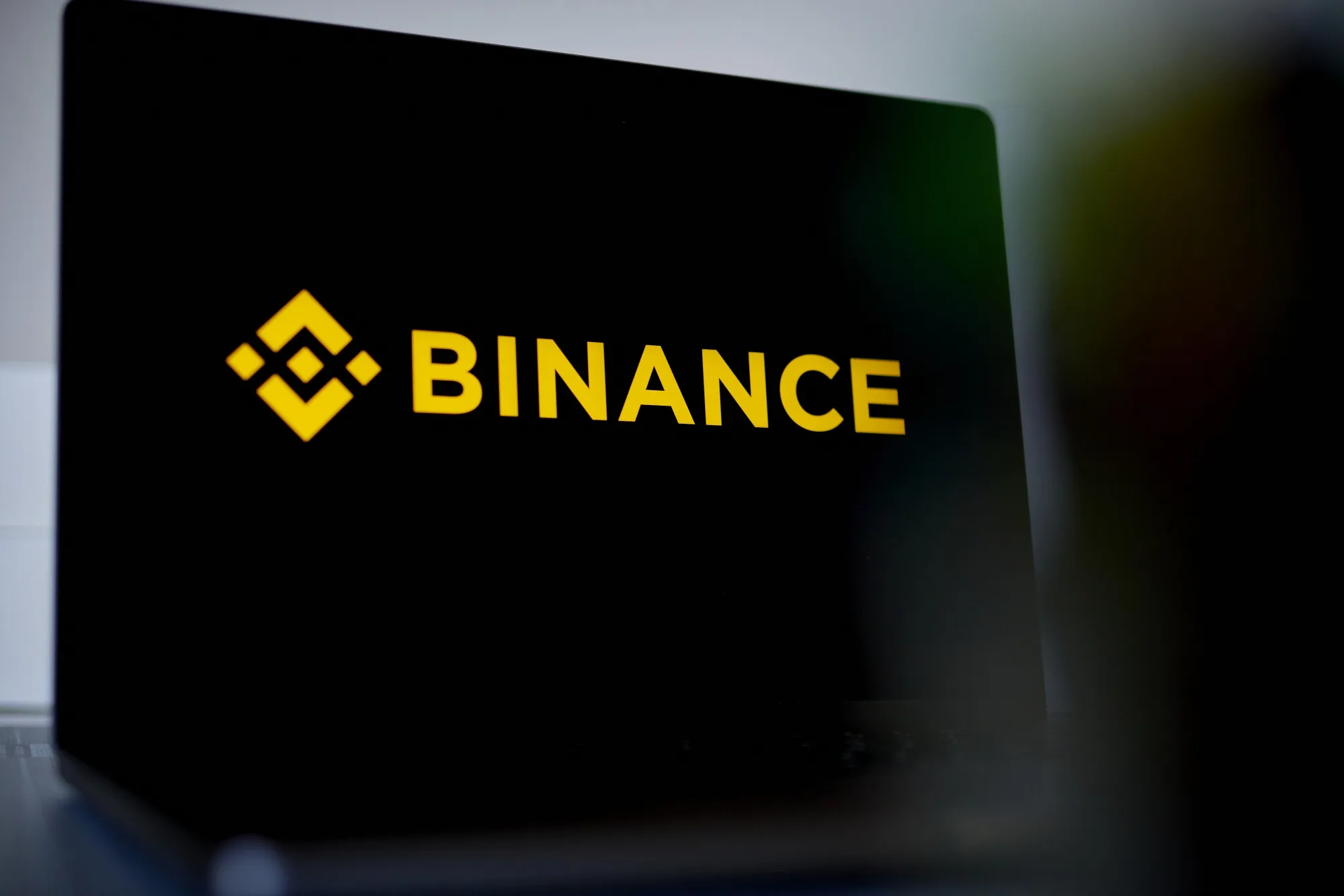 仮想通貨交換のバイナンス、日本居住者向けに新たなプラットフォーム - Bloomberg