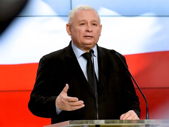 Polish Leader Health in Focus as Minister Talks of Life Risk