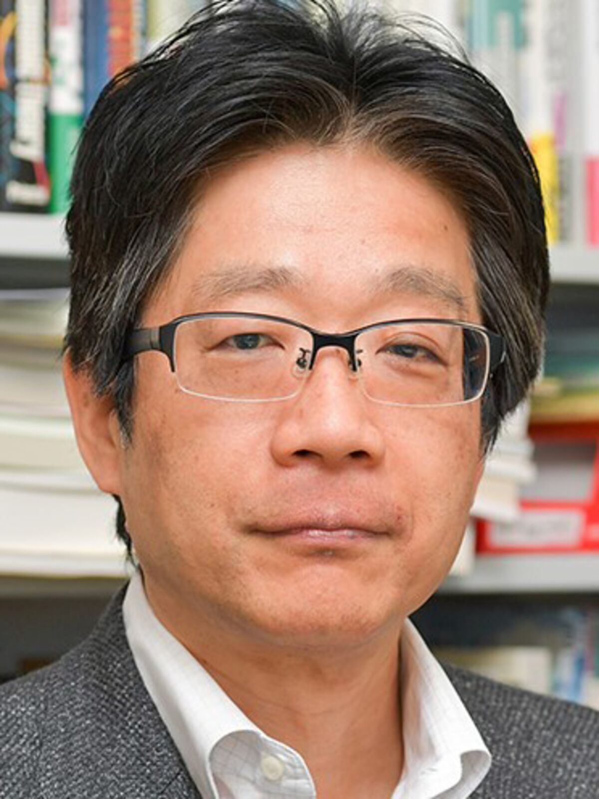 BOJ Shouldn’t Base Policy Off Wrong View, Key Price Expert Says