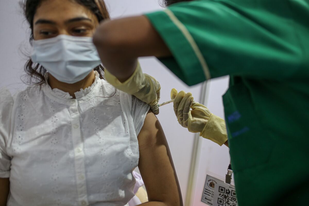 Saudi Arabia, Brazil will get vaccinations as India starts exporting
