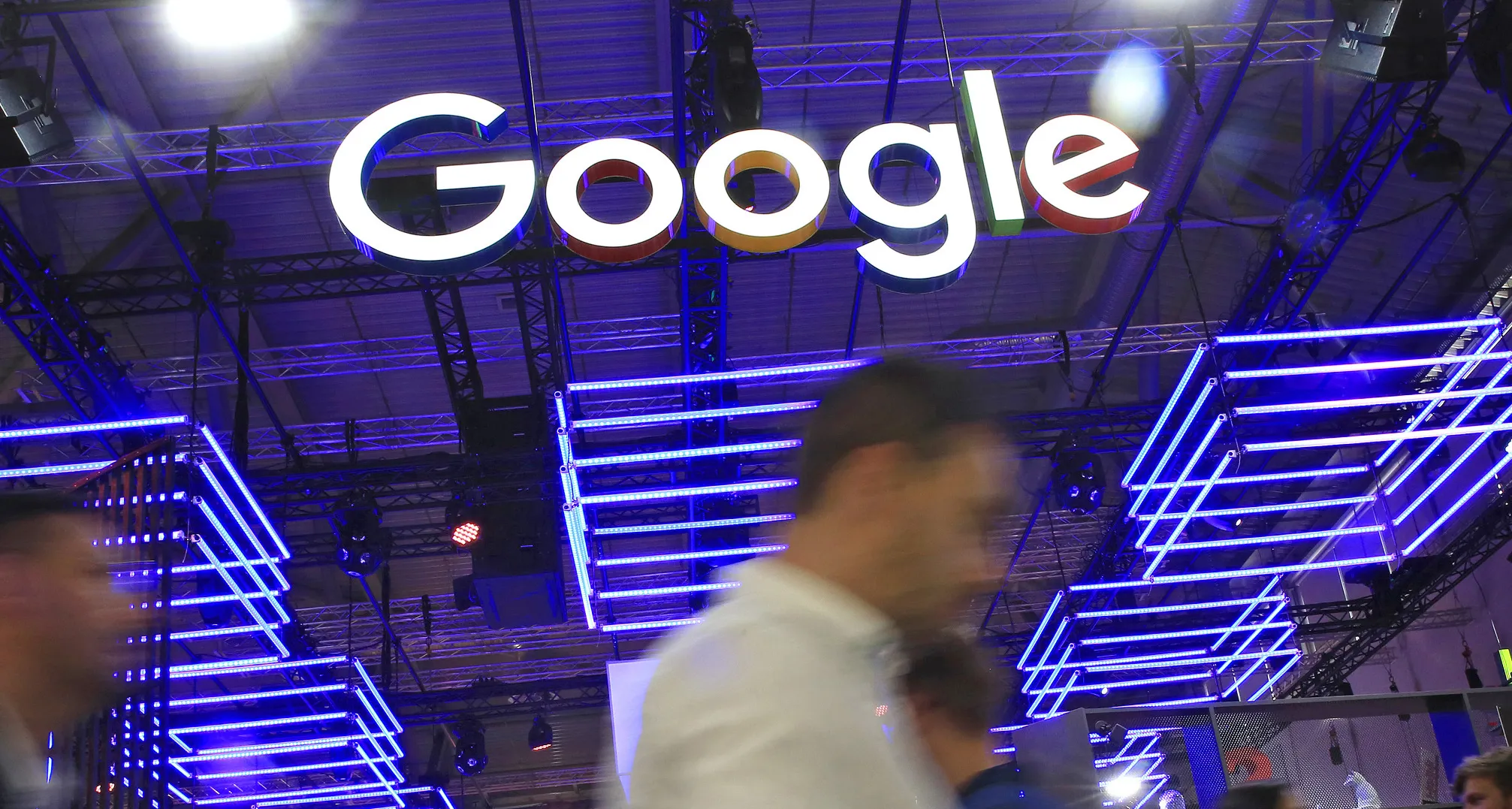GOOGLE Social