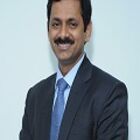 Headshot of Vembu Vaidyanathan