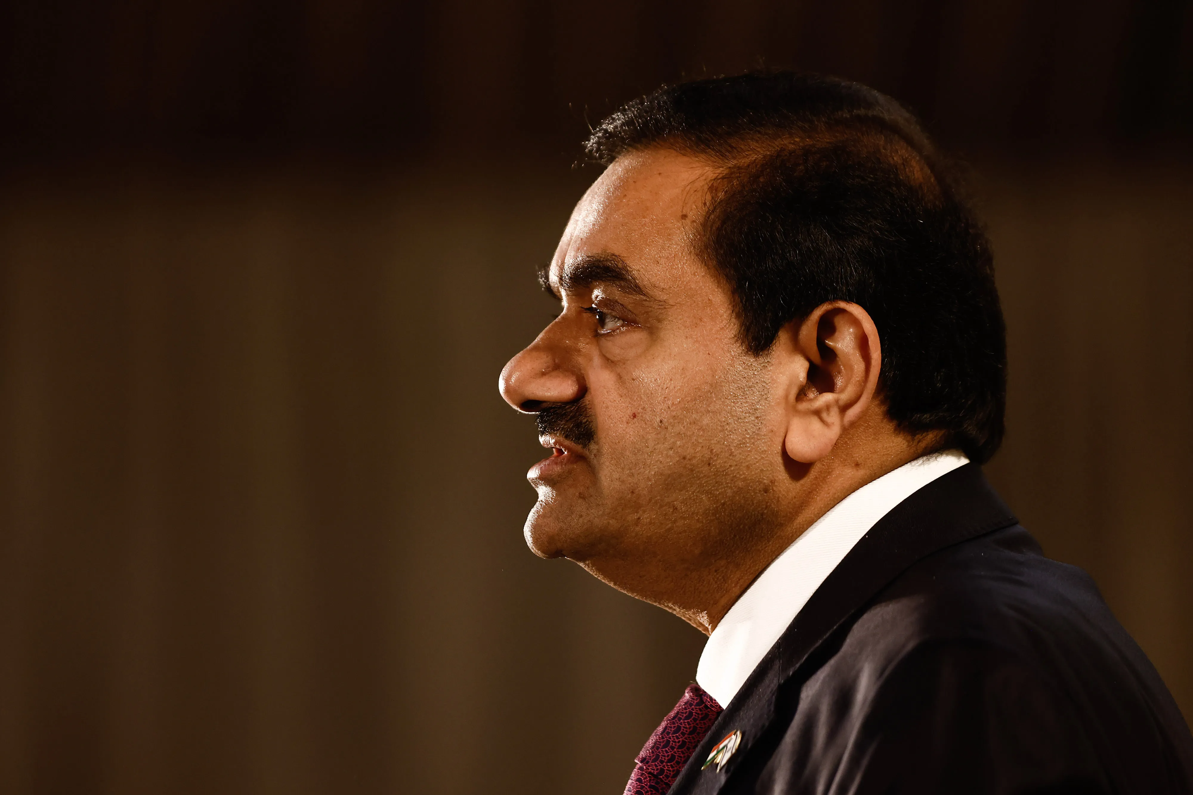 Gautam Adani