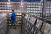 Blockbuster Is Still a Hit???South of the Border