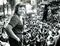Massachusetts State Rep. Elaine Noble at the Gay Rights Rally on Boston Common, in Boston, Mass. on June 13, 1977.