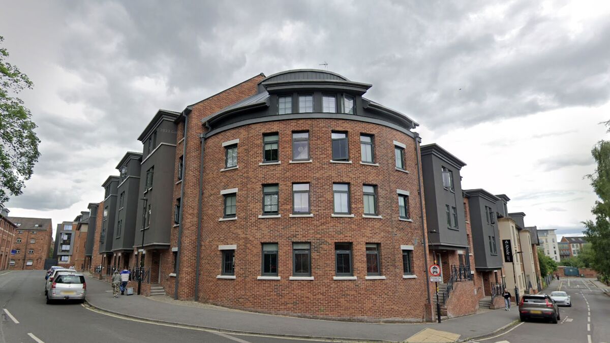 Unite to Buy Rival Empiric As UK Landlord Deals Surge - Bloomberg