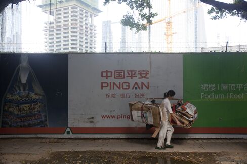 China’s Tallest Tower Builder Assures Quality Amid Sand Scandal