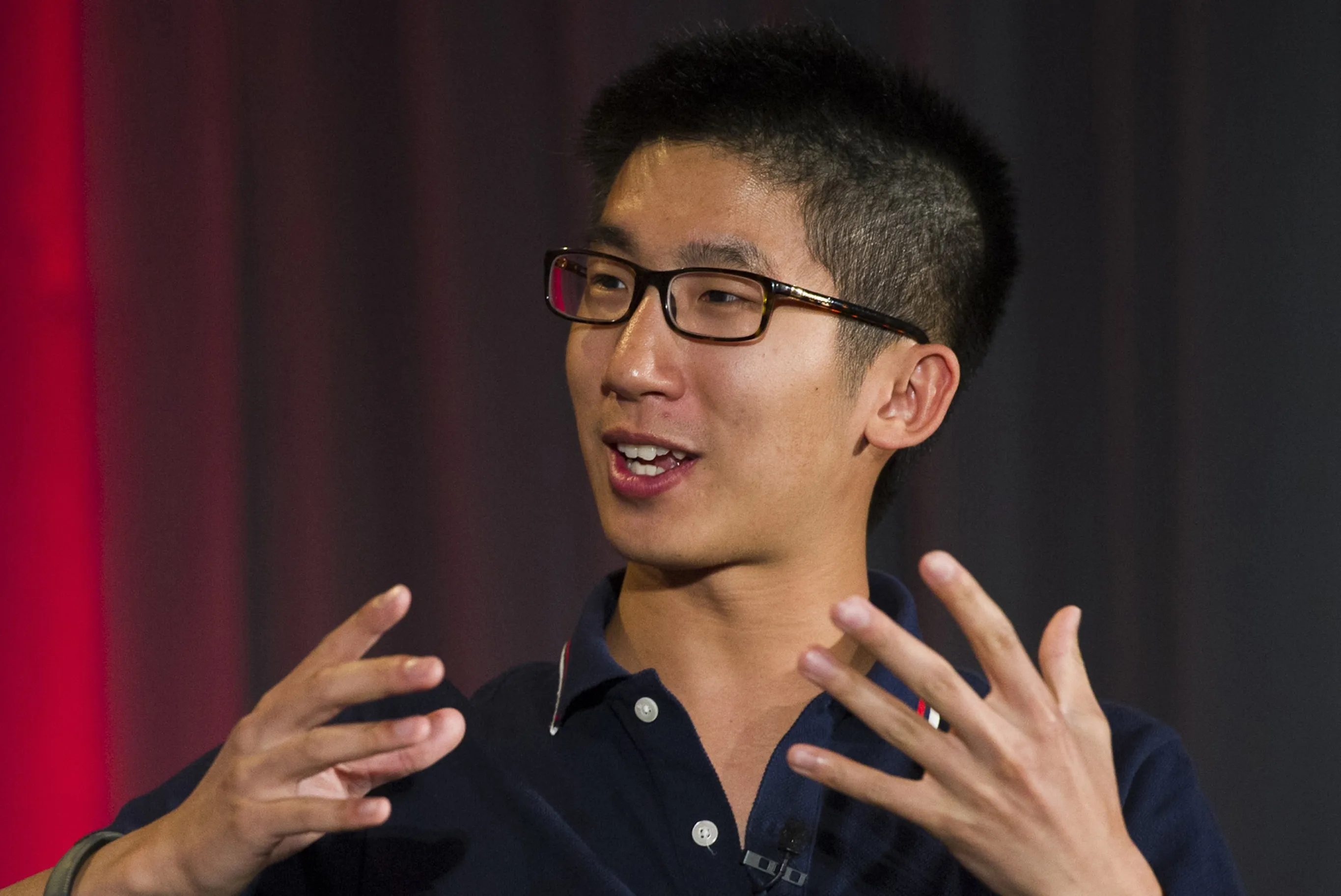 Brian Wong