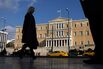 Weekend of Fear in Greece as Banks, People Live Day To Day