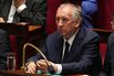 French Government on Verge of Collapse Over Budget
