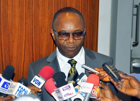 Emmanuel Kachikwu