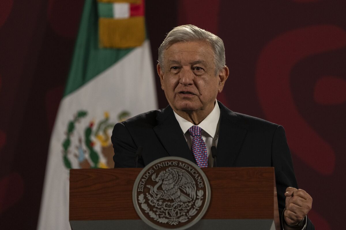 Mexico Top Court Votes to Invalidate Part of Electoral Reform
