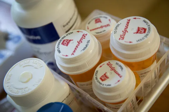 The health care industry is hiring.&nbsp;