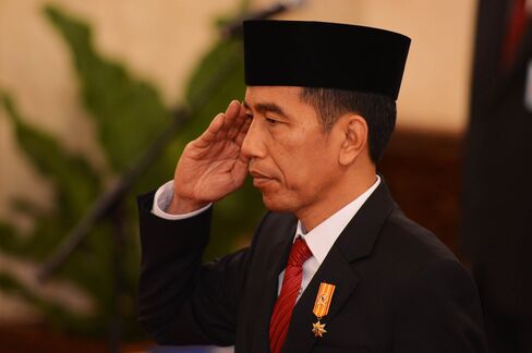 INDONESIA-POLITICS-ECONOMY